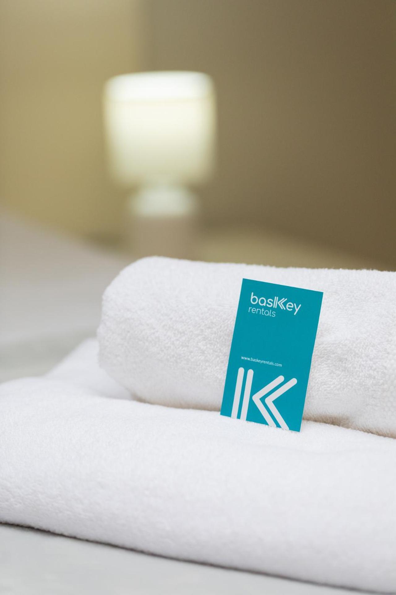 Ekain - Baskeyrentals 세스토아 외부 사진